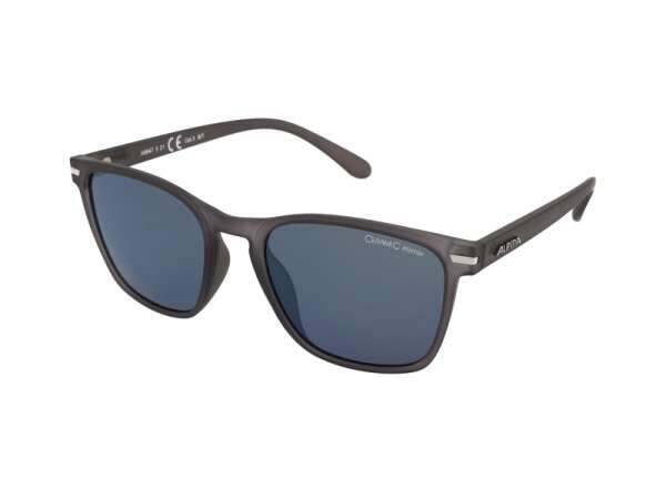 Alensa Alpina yefe grey transparent matt/gold mirror ajánlat