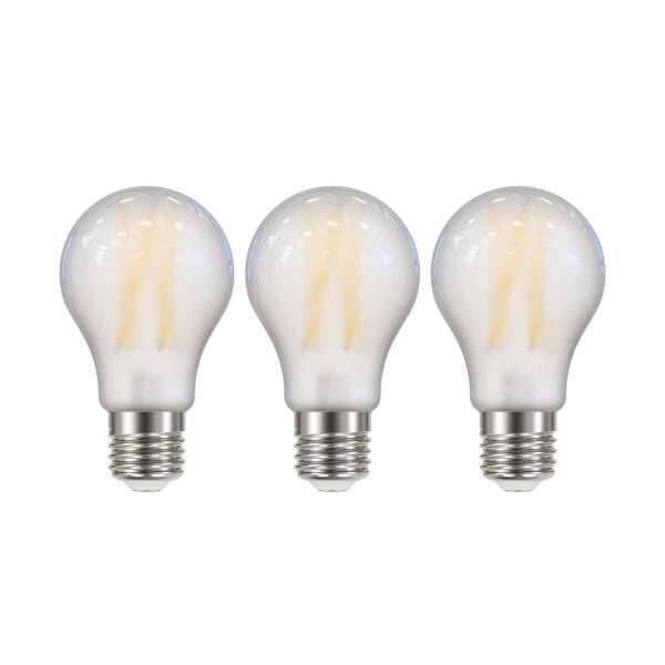 fény24 Arcchio led e27 2,2w a60 opál 2700k 470lm 3db-os ajánlat