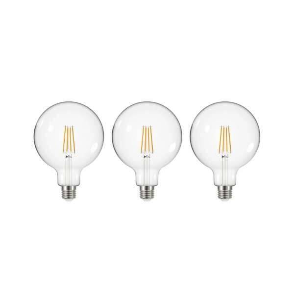 fény24 Arcchio g125 led izzó e27 3,8w 2700k 806lm 3db ajánlat