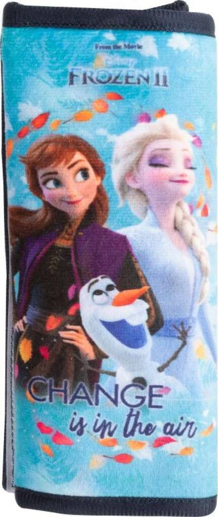 Kokiskashop Compass biztonsági öv huzat frozen 2 ajánlat