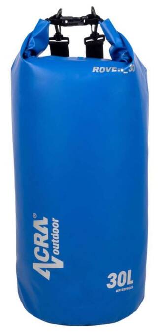Kokiskashop Brother vízálló sporttáska 30 l kék ajánlat