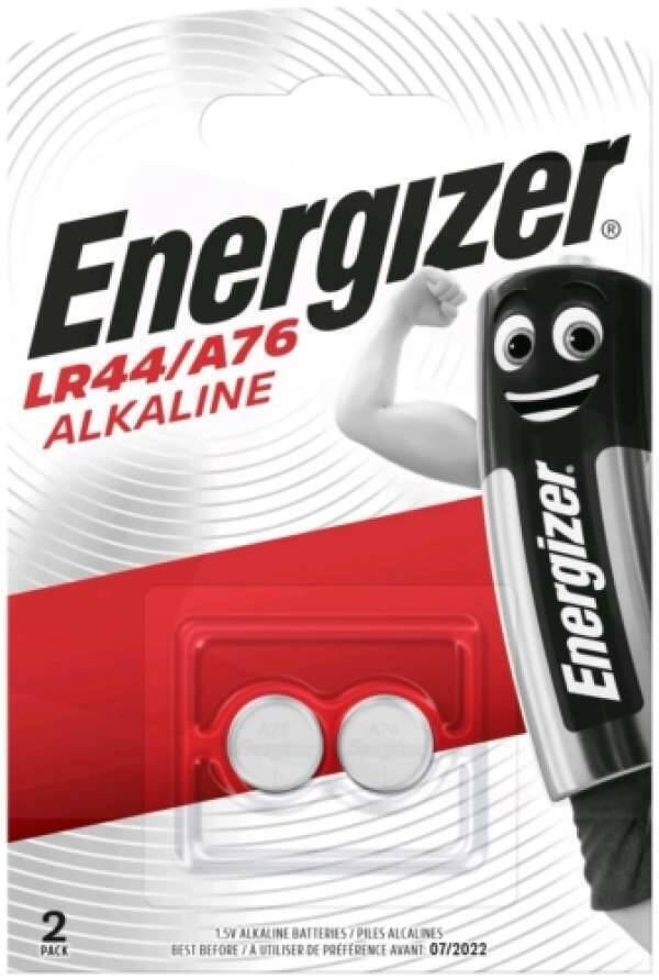 Lumino Energizer alkáli gombelem ag13/lr44/a76 b2 ajánlat
