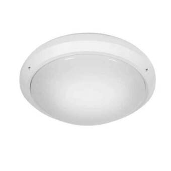 Led Fényforrások Kültéri fehér fali/mennyezeti lámpa marc dl-60 ip54 max 60 w ajánlat
