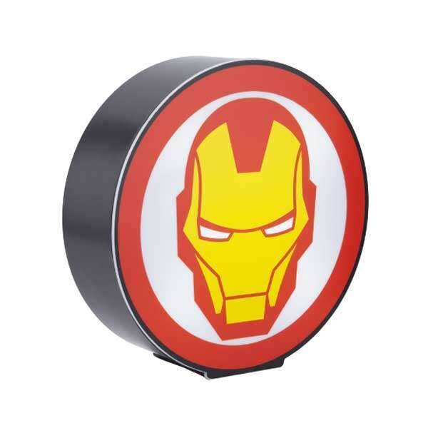 PGS Iron man box light (marvel) ajánlat