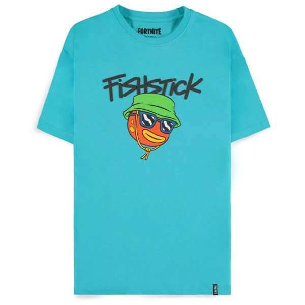 PGS Fishstick (fortnite) s póló ajánlat