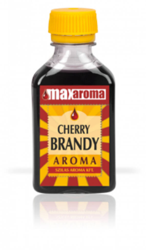 Süss Velem 30 ml cherry brandy aroma max aroma ajánlat