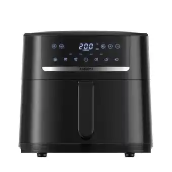 Xiaomi air fryer 6l (bhr6942eu) forrólevegős sütő
