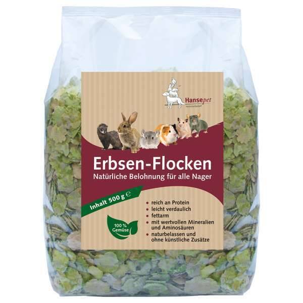 ZooPlus Borsópehely - 2 x 500 g ajánlat