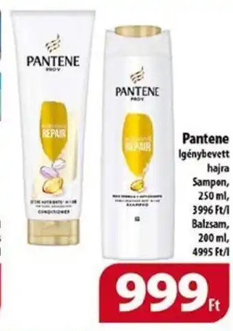 Pantene 250ml