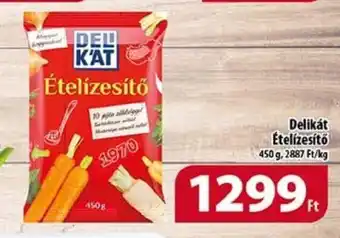 Coop Delikát Ételízesítő 450 g ajánlat