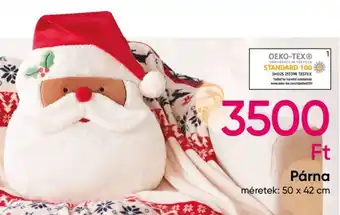 Pepco Párna 1 db ajánlat