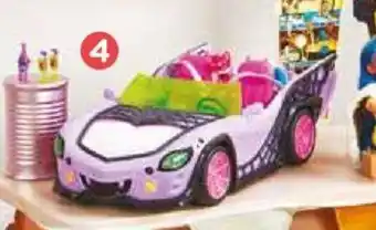 Monster High Verda 1 db
