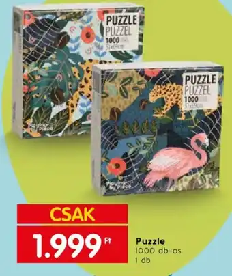Puzzle
