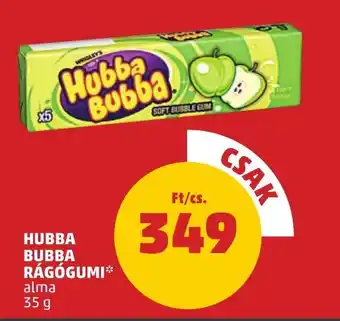 PENNY HUBBA BUBBA RÁGÓGUMI 35 g ajánlat