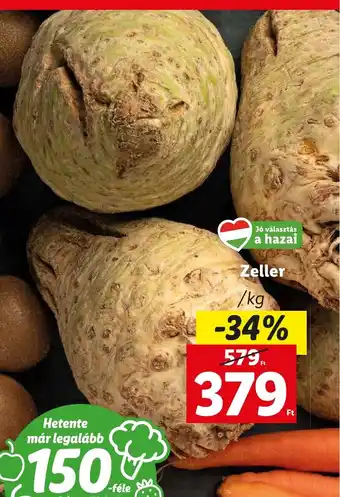 Zeller 1 kg