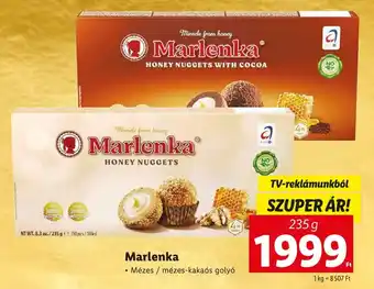 Marlenka 235 g