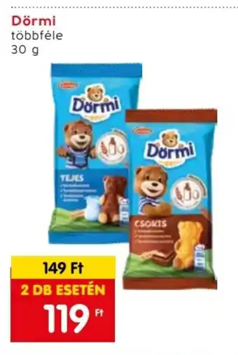Dörmi 30 g