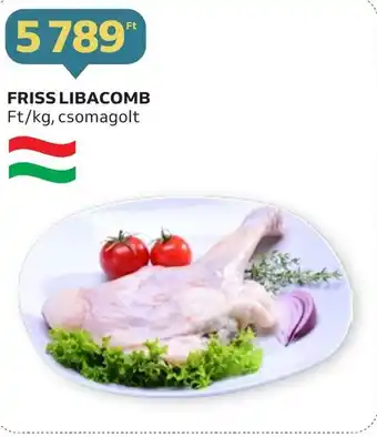 FRISS LIBACOMB 1kg