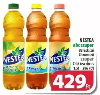 Coop NESTEA 1,5l ajánlat