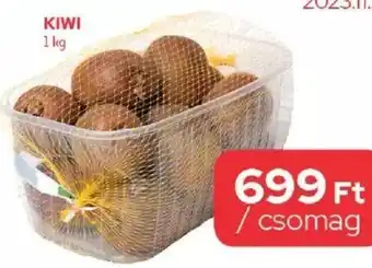 KIWI 1 kg