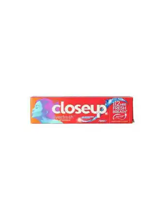 Rossmann Close up fogkrém red hot - 75 ml ajánlat