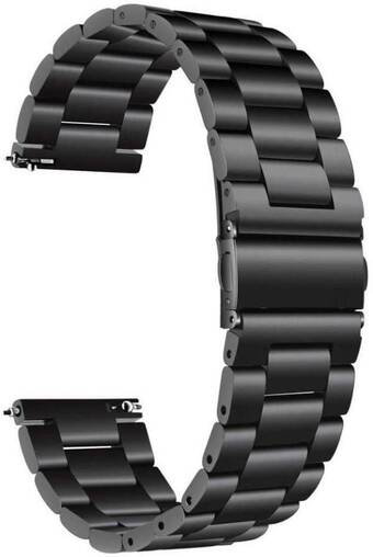 Vivantis 4wrist acél szíj- fekete 22 mm ajánlat