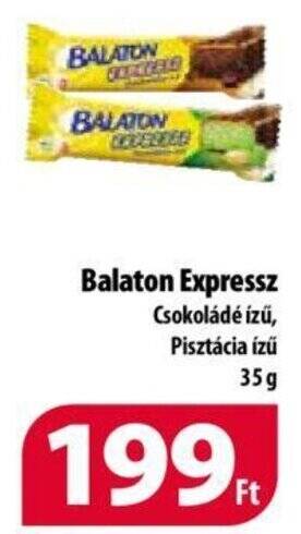 Coop Balaton Expressz 35g ajánlat