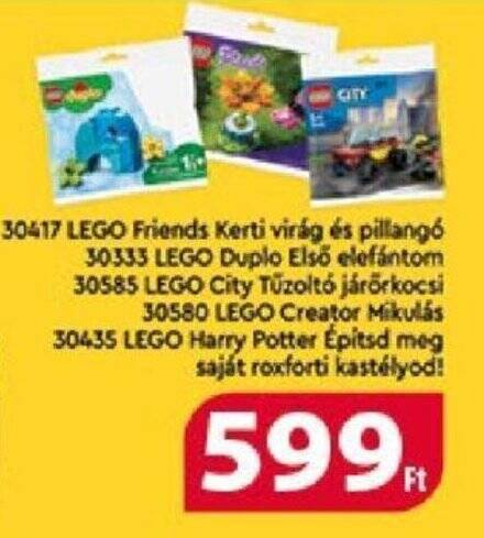 Lego friends online coop