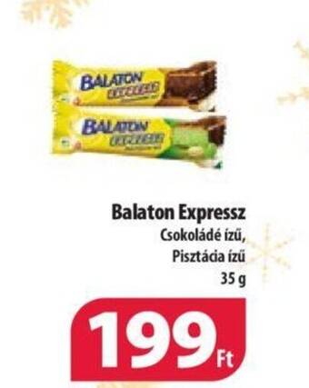 Coop Balaton Expressz 35 g ajánlat