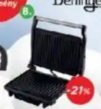 Real BerlingerHaus elektromos grill olajcsepegtetővel ajánlat