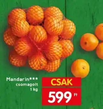 Mandarin 1 kg