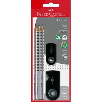 ARTMIE Faber castell iskolai készlet grip 2001 ajánlat