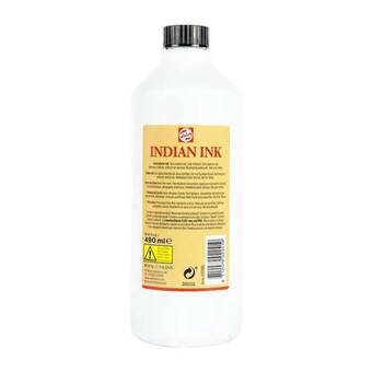 ARTMIE Indiai tinta fekete royal talens - 490 ml ajánlat