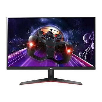 PGS Led monitor lg 24mp60g 24, fekete ajánlat
