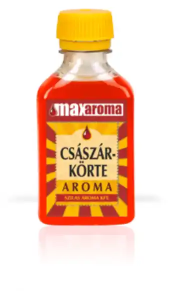 Süss Velem 30 ml császárkörte aroma max aroma ajánlat