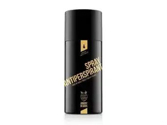 Angry beards dezodor urban twofinger, izzadásgátló, 150 ml