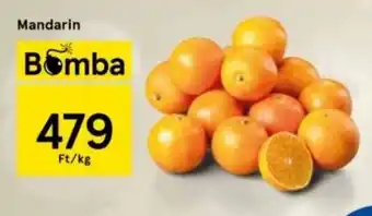 Mandarin 1 kg