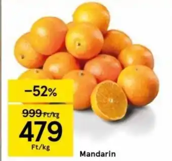 Mandarin 1 kg