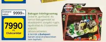 Bakugan tréningcsomag 1 db