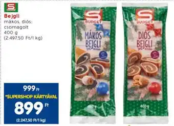 Bejgli 400 g