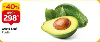Auchan AVOKÁDÓ ajánlat