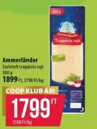 Ammerländer 500g
