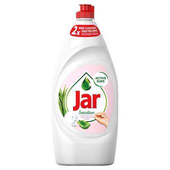 Rossmann Jar aloe & pink mosogatószer - 900 ml ajánlat