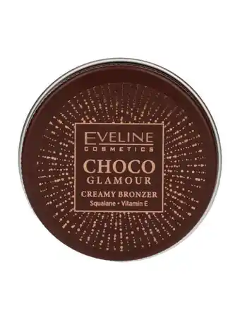 Rossmann Eveline choco glamour bronzosító /01 - 1 db ajánlat