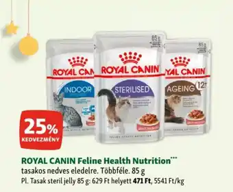 ROYAL CANIN Feline Breed Nutrition 400g