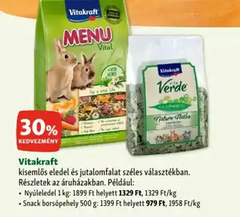 Vitakraft