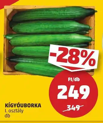 PENNY KÍGYÓUBORKA 1 db ajánlat