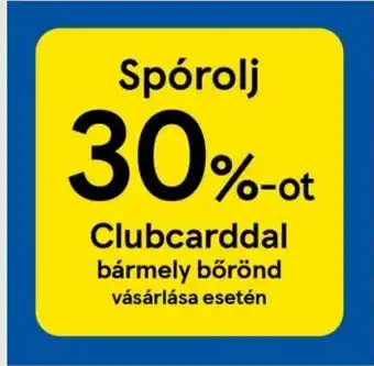 Bármely bőrönd vásárlása esetén