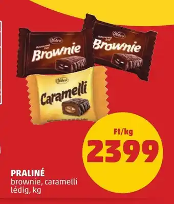 PENNY PRALINÉ 1 kg ajánlat