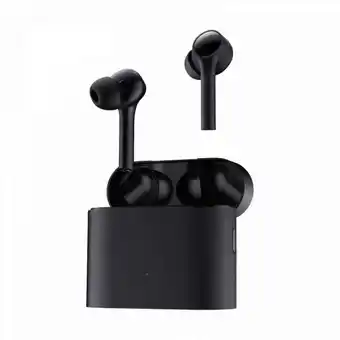 Xiaomishop Mi true wireless earphones 2 pro - tws bluetooth fülhallgató aktív zajszűréssel, black ajánlat